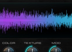 Soundtoys Spaceblender